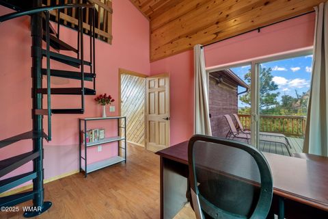 Tiny photo for 2 N2277, Nutrioso, AZ 85932 (MLS # 257615)
