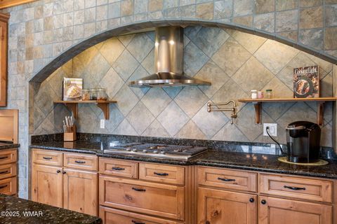 Tiny photo for 2 N2277, Nutrioso, AZ 85932 (MLS # 257615)