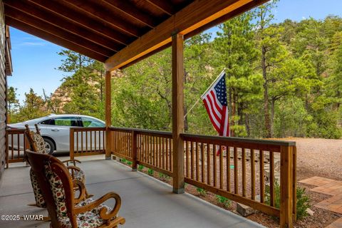 Tiny photo for 2 N2277, Nutrioso, AZ 85932 (MLS # 257615)