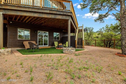 Tiny photo for 2 N2277, Nutrioso, AZ 85932 (MLS # 257615)