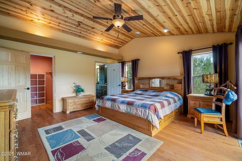 Tiny photo for 2 N2277, Nutrioso, AZ 85932 (MLS # 257615)
