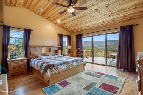 Tiny photo for 2 N2277, Nutrioso, AZ 85932 (MLS # 257615)