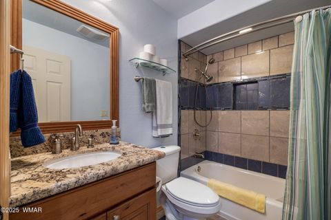 Tiny photo for 2 N2277, Nutrioso, AZ 85932 (MLS # 257615)