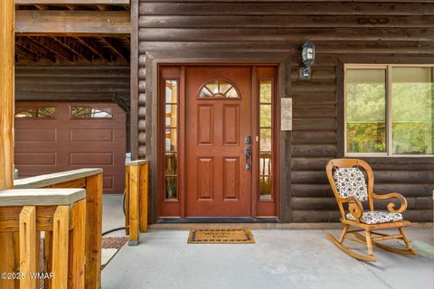 Tiny photo for 2 N2277, Nutrioso, AZ 85932 (MLS # 257615)
