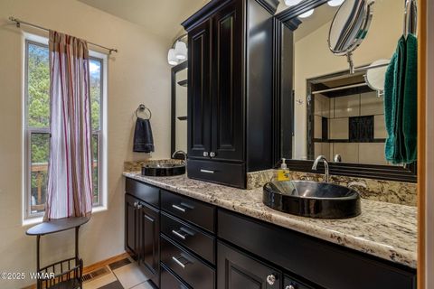 Tiny photo for 2 N2277, Nutrioso, AZ 85932 (MLS # 257615)