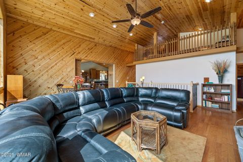 Tiny photo for 2 N2277, Nutrioso, AZ 85932 (MLS # 257615)