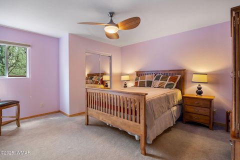 Tiny photo for 2 N2277, Nutrioso, AZ 85932 (MLS # 257615)