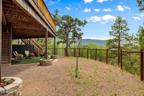 Tiny photo for 2 N2277, Nutrioso, AZ 85932 (MLS # 257615)