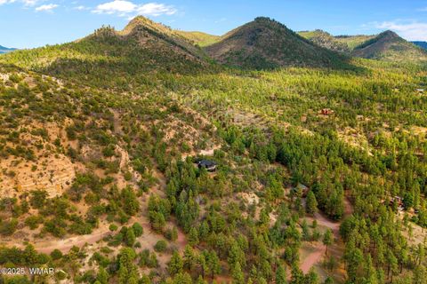 Tiny photo for 2 N2277, Nutrioso, AZ 85932 (MLS # 257615)