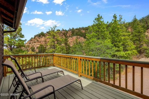 Tiny photo for 2 N2277, Nutrioso, AZ 85932 (MLS # 257615)