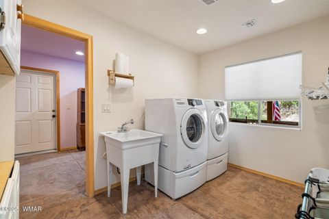 Tiny photo for 2 N2277, Nutrioso, AZ 85932 (MLS # 257615)