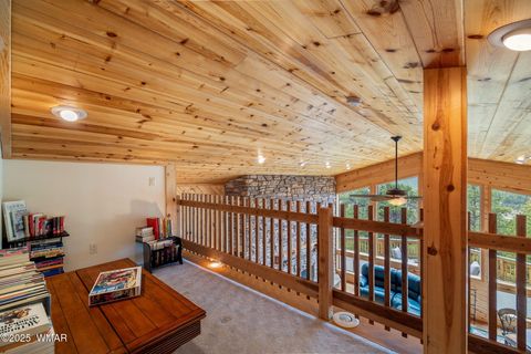 Tiny photo for 2 N2277, Nutrioso, AZ 85932 (MLS # 257615)