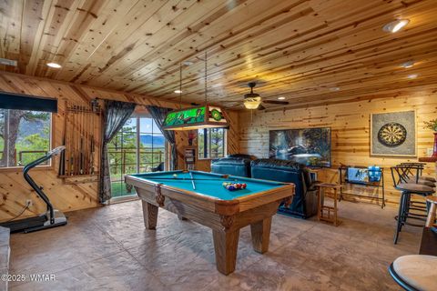 Tiny photo for 2 N2277, Nutrioso, AZ 85932 (MLS # 257615)