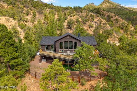 Photo of 2 N2277, Nutrioso, AZ 85932 (MLS # 257615)