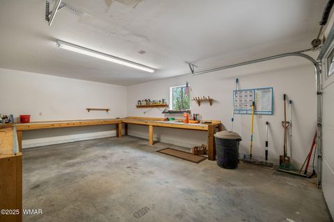 Tiny photo for 2 N2277, Nutrioso, AZ 85932 (MLS # 257615)