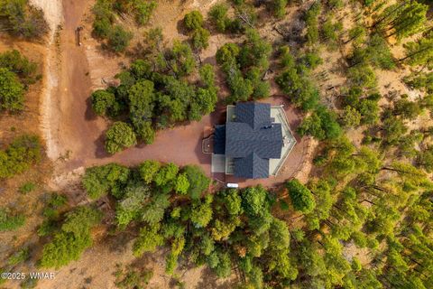Tiny photo for 2 N2277, Nutrioso, AZ 85932 (MLS # 257615)