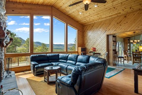 Tiny photo for 2 N2277, Nutrioso, AZ 85932 (MLS # 257615)