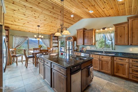 Tiny photo for 2 N2277, Nutrioso, AZ 85932 (MLS # 257615)