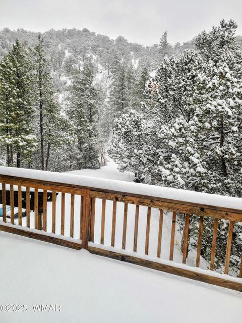 Tiny photo for 2 N2277, Nutrioso, AZ 85932 (MLS # 260089)