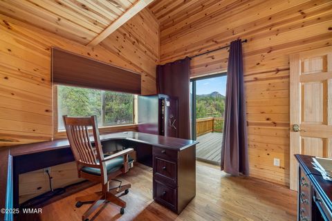 Tiny photo for 2 N2277, Nutrioso, AZ 85932 (MLS # 260089)