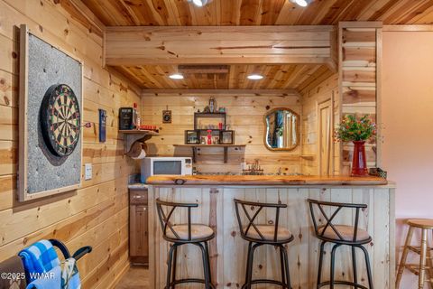 Tiny photo for 2 N2277, Nutrioso, AZ 85932 (MLS # 260089)