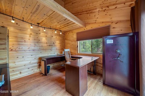 Tiny photo for 2 N2277, Nutrioso, AZ 85932 (MLS # 260089)