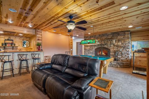 Tiny photo for 2 N2277, Nutrioso, AZ 85932 (MLS # 260089)