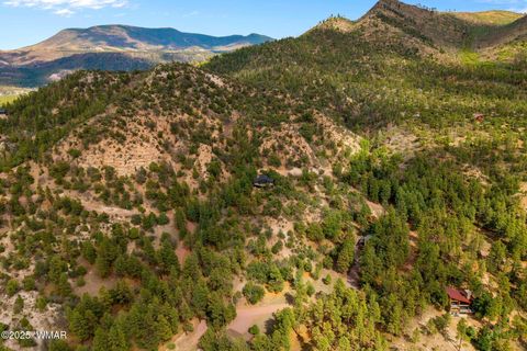 Tiny photo for 2 N2277, Nutrioso, AZ 85932 (MLS # 260089)