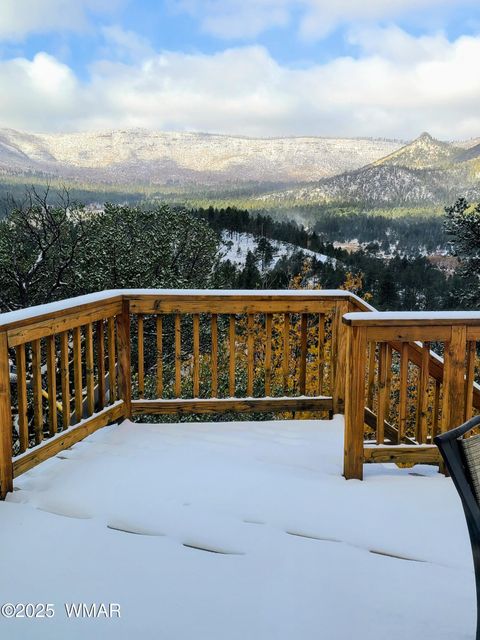 Tiny photo for 2 N2277, Nutrioso, AZ 85932 (MLS # 260089)