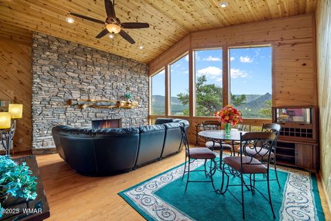 Tiny photo for 2 N2277, Nutrioso, AZ 85932 (MLS # 260089)