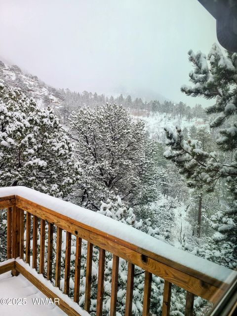 Tiny photo for 2 N2277, Nutrioso, AZ 85932 (MLS # 260089)