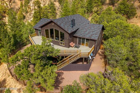 Tiny photo for 2 N2277, Nutrioso, AZ 85932 (MLS # 260089)