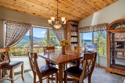 Tiny photo for 2 N2277, Nutrioso, AZ 85932 (MLS # 260089)