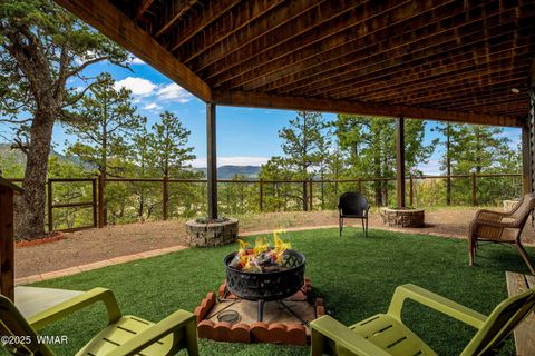 Tiny photo for 2 N2277, Nutrioso, AZ 85932 (MLS # 260089)