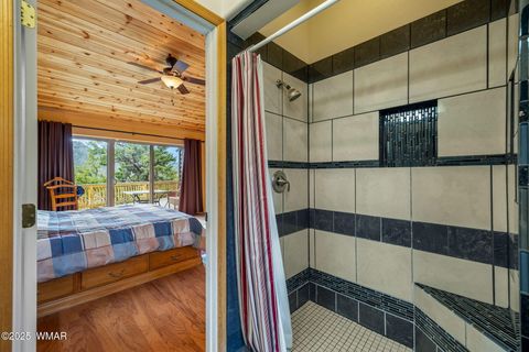 Tiny photo for 2 N2277, Nutrioso, AZ 85932 (MLS # 260089)