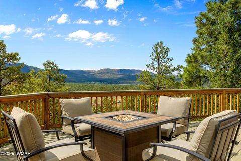 Tiny photo for 2 N2277, Nutrioso, AZ 85932 (MLS # 260089)