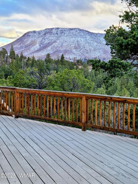 Tiny photo for 2 N2277, Nutrioso, AZ 85932 (MLS # 260089)