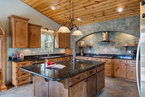 Tiny photo for 2 N2277, Nutrioso, AZ 85932 (MLS # 260089)