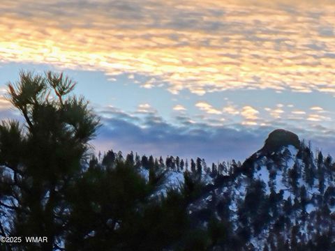 Tiny photo for 2 N2277, Nutrioso, AZ 85932 (MLS # 260089)