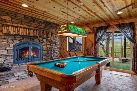 Tiny photo for 2 N2277, Nutrioso, AZ 85932 (MLS # 260089)