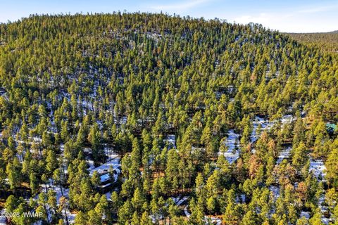 Tiny photo for 32 N1068, Greer, AZ 85927 (MLS # 259461)