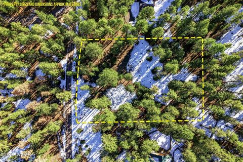 Tiny photo for 32 N1068, Greer, AZ 85927 (MLS # 259461)