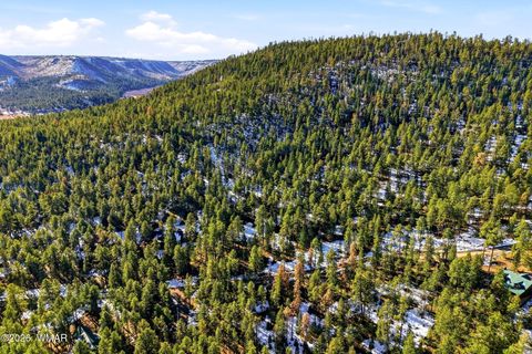 Tiny photo for 32 N1068, Greer, AZ 85927 (MLS # 259461)