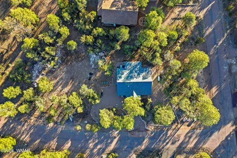Tiny photo for 2225 Roundabout Way, Overgaard, AZ 85933 (MLS # 262523)
