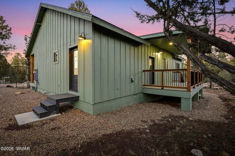 Tiny photo for 2225 Roundabout Way, Overgaard, AZ 85933 (MLS # 262523)