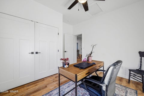 Tiny photo for 2225 Roundabout Way, Overgaard, AZ 85933 (MLS # 262523)