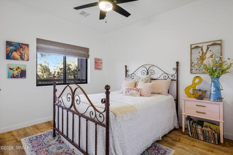 Tiny photo for 2225 Roundabout Way, Overgaard, AZ 85933 (MLS # 262523)