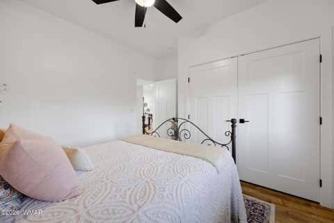 Tiny photo for 2225 Roundabout Way, Overgaard, AZ 85933 (MLS # 262523)