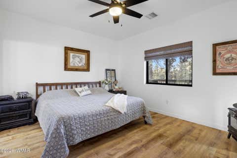 Tiny photo for 2225 Roundabout Way, Overgaard, AZ 85933 (MLS # 262523)