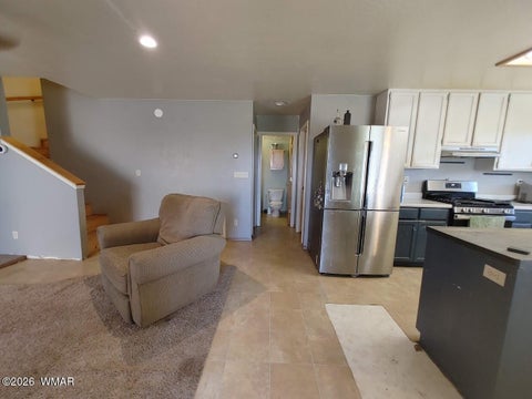 Tiny photo for 5292 W Cottonwood Drive, Taylor, AZ 85939 (MLS # 262975)